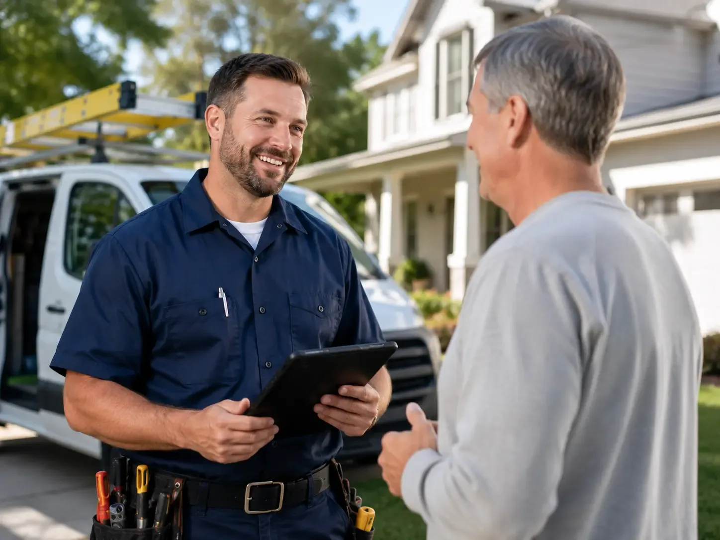 Whole Home Rewiring Medford, OR FAQs