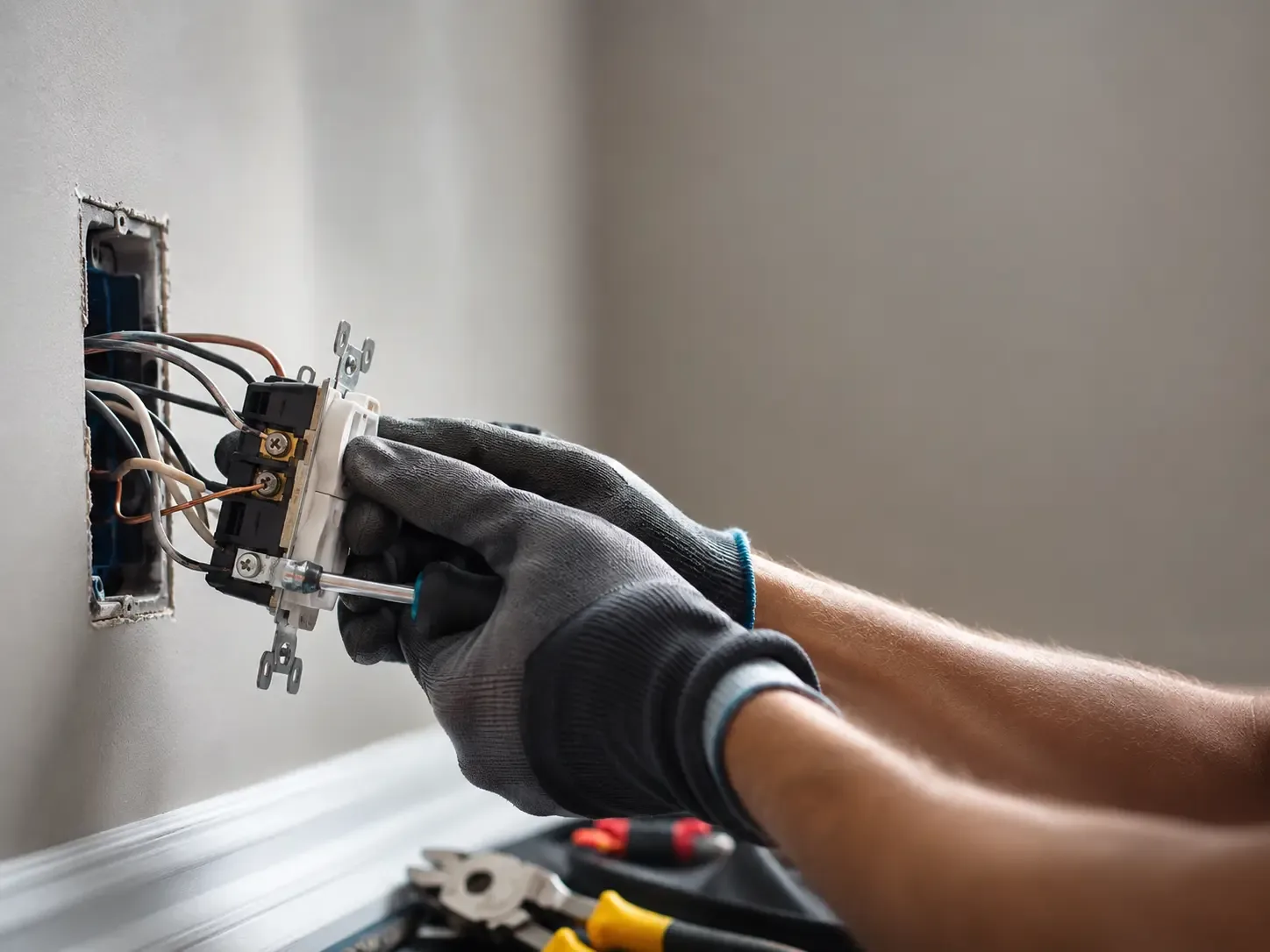 Why choose Whole Home Rewiring in Medford, OR